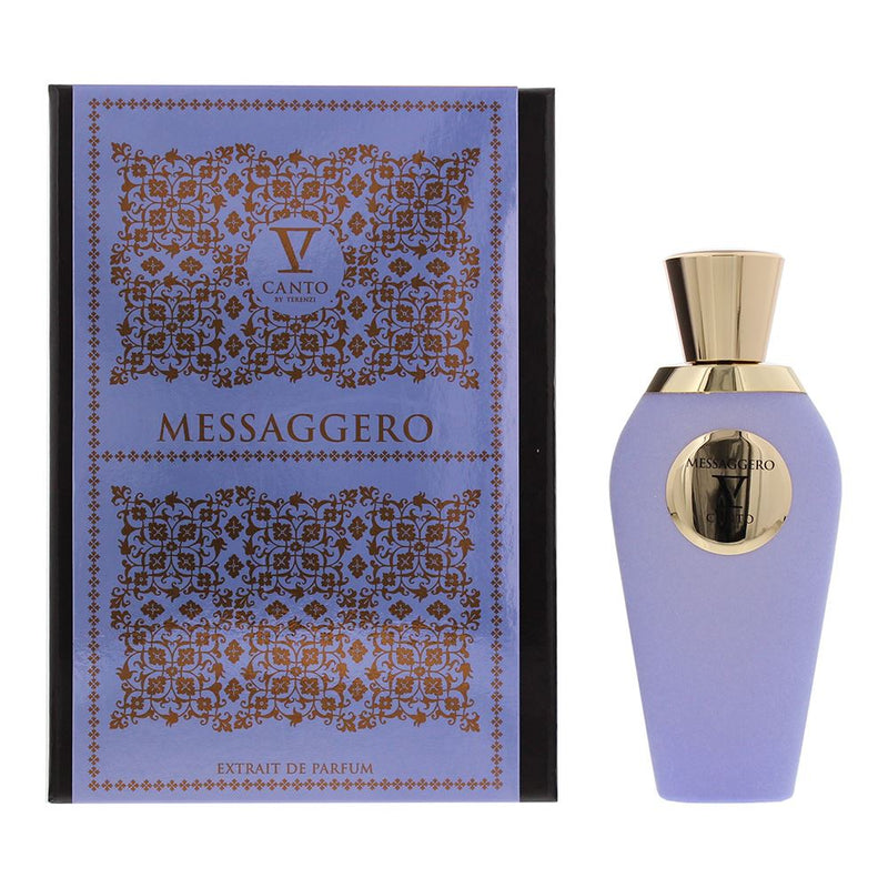 V Canto Messaggero Extrait de Parfum 100ml For Unisex