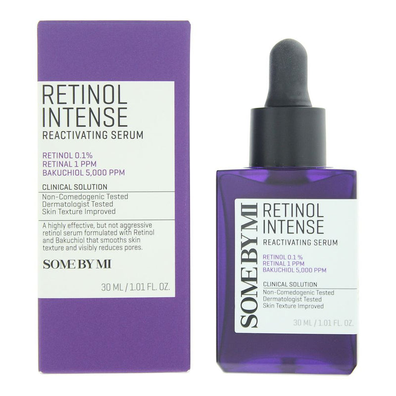 Some By Mi Retinol Intense Reactivating Serum 30ml For Women