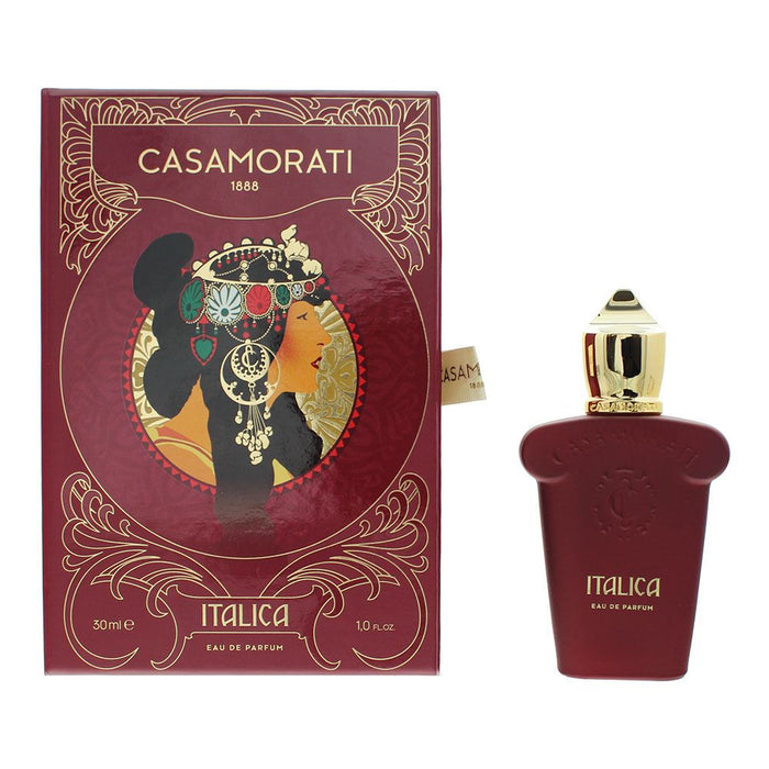 Xerjoff Casamorati 1888 Italica Eau De Parfum 30ml Unisex Spray