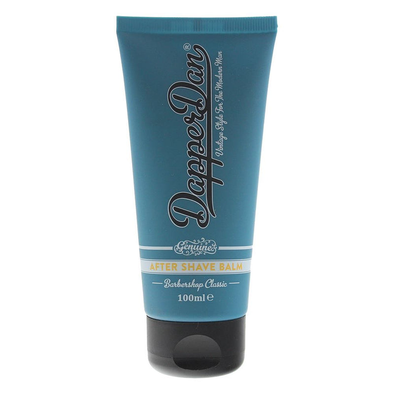 Dapper Dan Dapper Dan Aftershave Balm 100ml Men