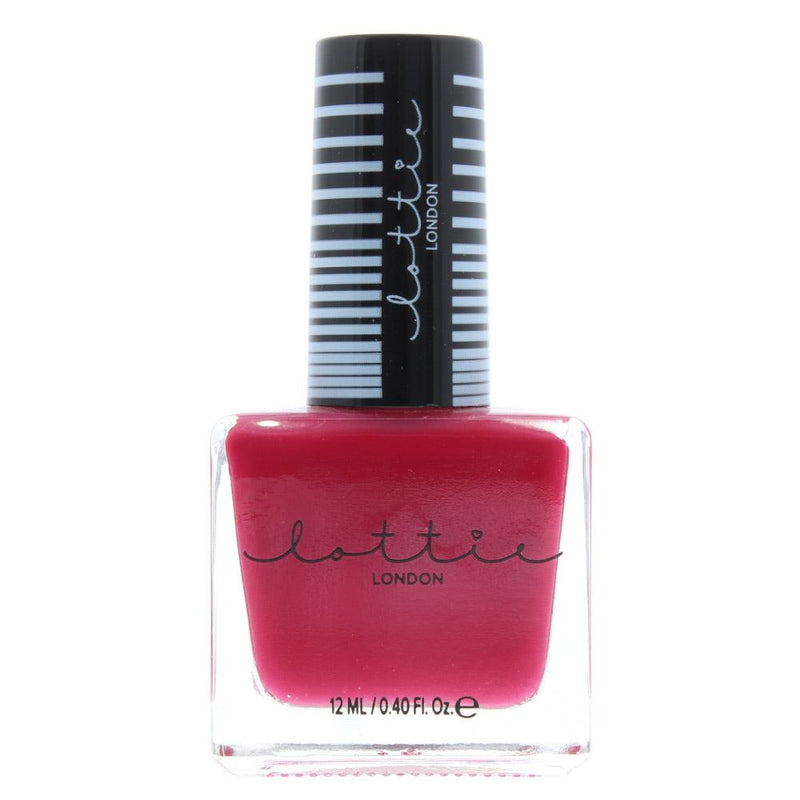 Lottie London Prom Night 12ml Nail Polish