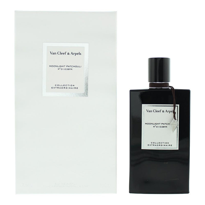 VanCleef Arpels Collection Extraordinaire Moonlight Patchouli EDP 75ml Men Spray