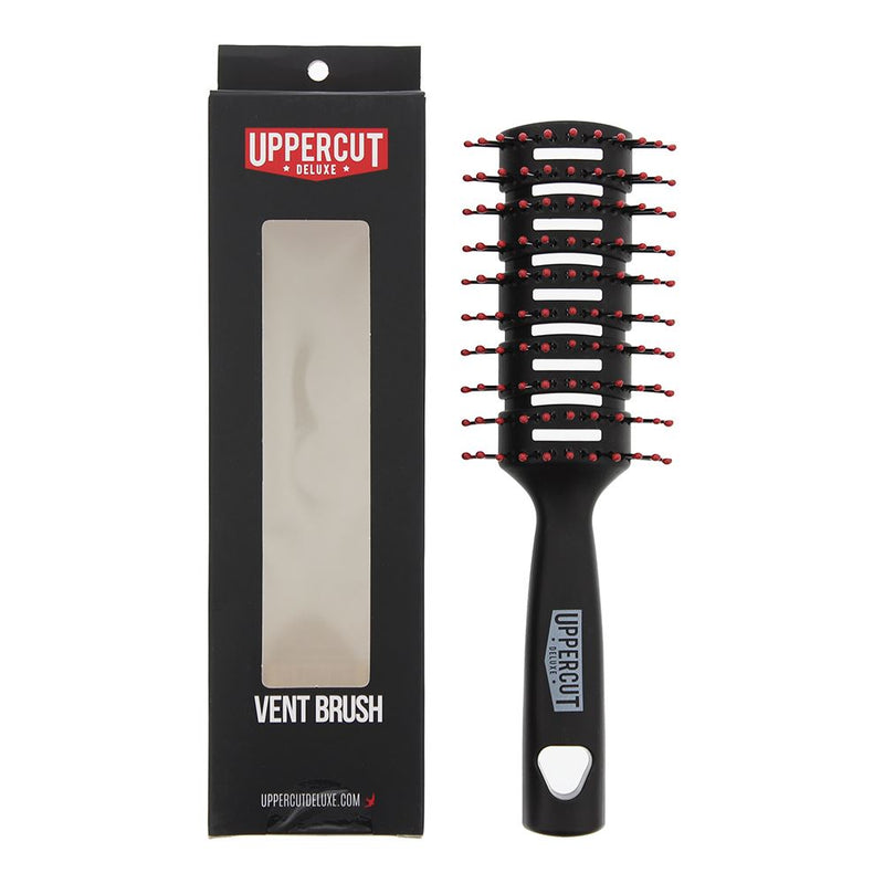 Uppercut Deluxe Vrnt Hair Brush For Unisex