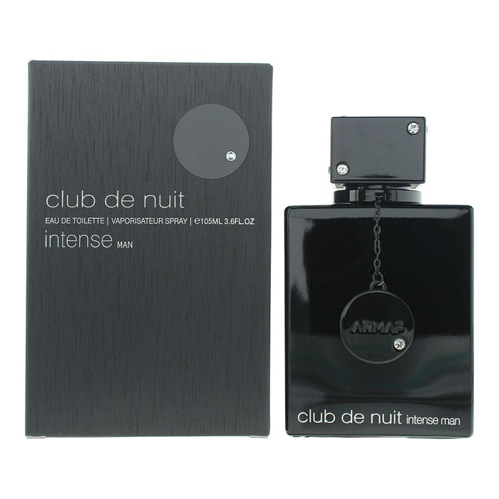 Armaf Club de Nuit Intense Men Eau de Toilette 105ml Spray