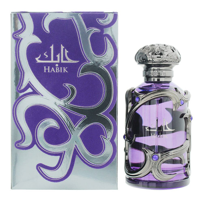 Lattafa Habik Eau de Parfum 100ml For Men