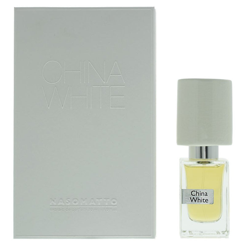 Nasomatto China White Extrait de Parfum 30ml Women Spray