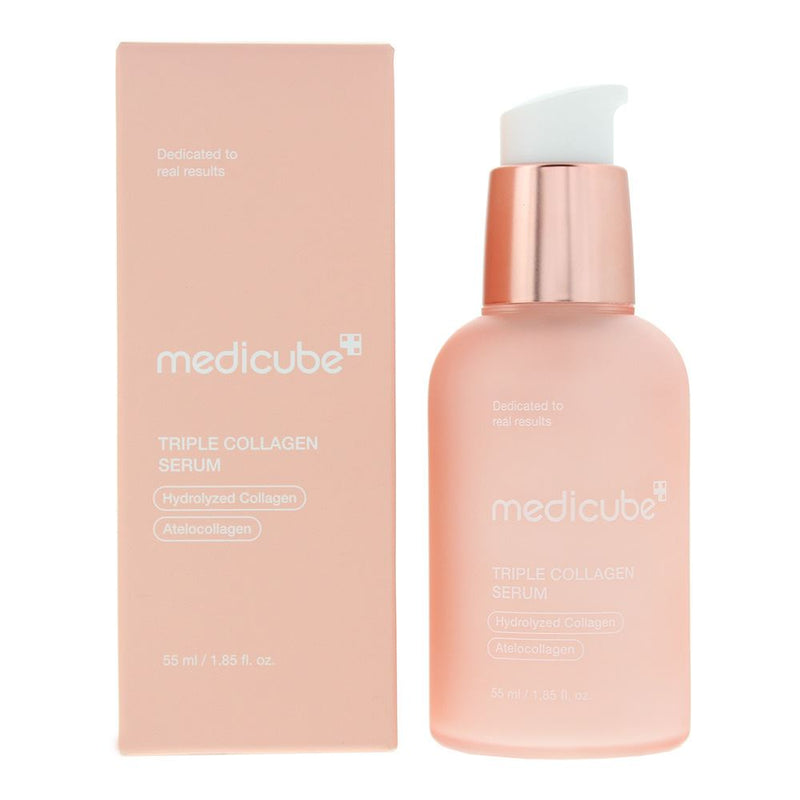 Medicube Triple Collagen Serum 4.0 55ml For Women