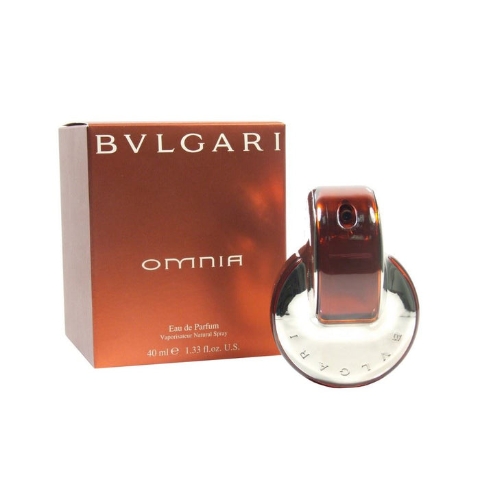 Bulgari Omnia Eau de Parfum 40ml Women Spray