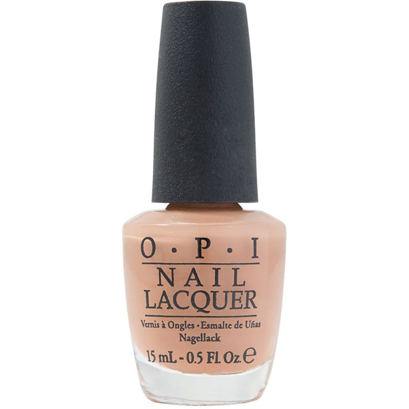 Opi Going My Way Or Norway? Nail Polish 15ml Women