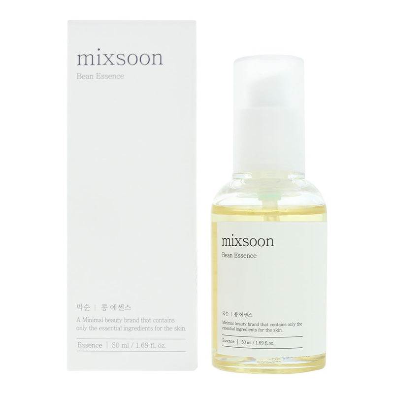 Mixsoon Bean Essence 50ml For Women
