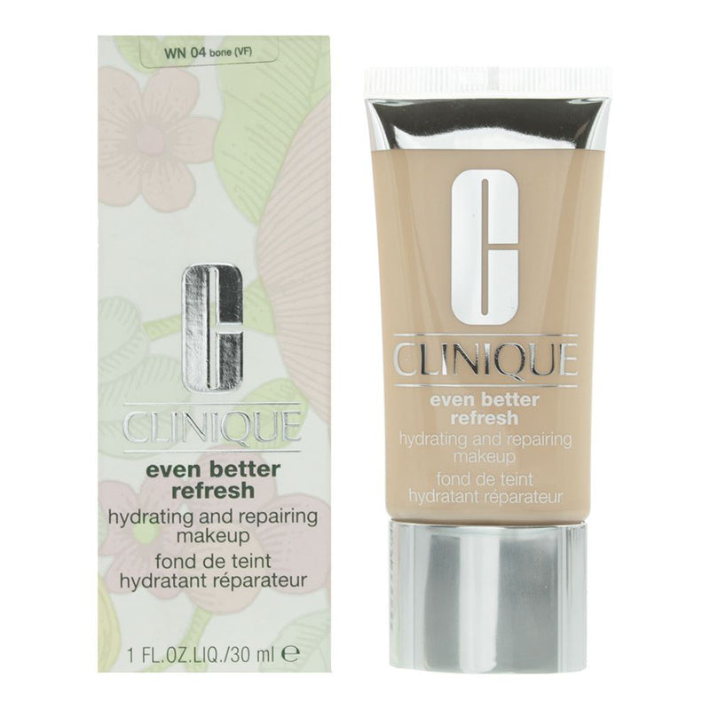 Clinique Even Better Refresh Repairing Wn 04 Bone Foundation 30ml Women