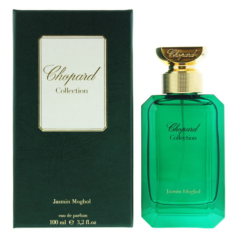 Chopard Jasmin Moghol Eau de Parfum 100ml Unisex Spray