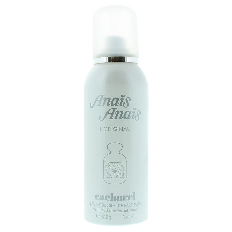 Cacharel Anais Anais Deodorant 150ml Women