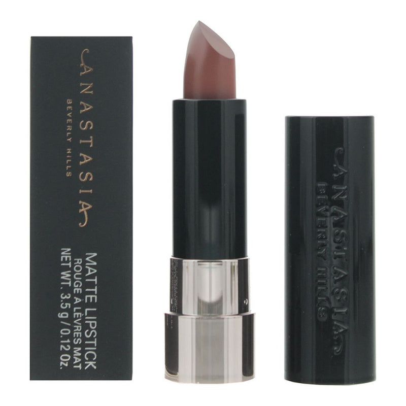 Anastasia Beverly Hills Latte Matte Lip Stick 3.5g Women