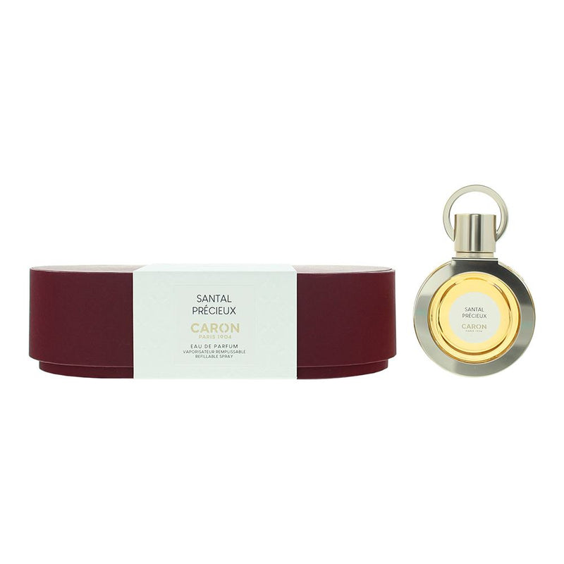 Caron Santal Precieux Eau De Parfum 50ml Unisex Spray