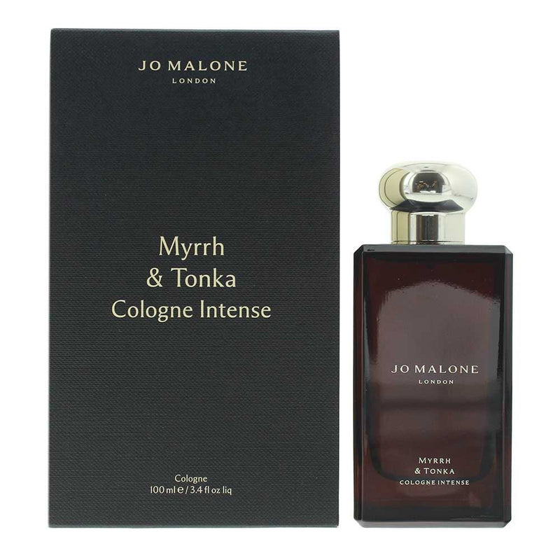 Jo Malone Myrrh Tonka Cologne Intense 100ml For Unisex