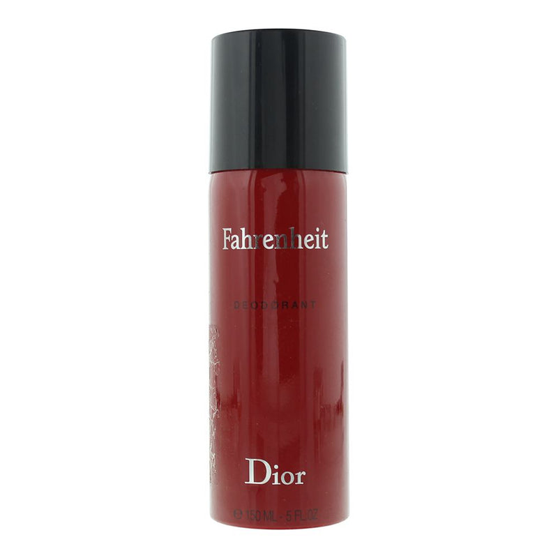 Dior Fahrenheit Deodorant Spray 150ml For Men