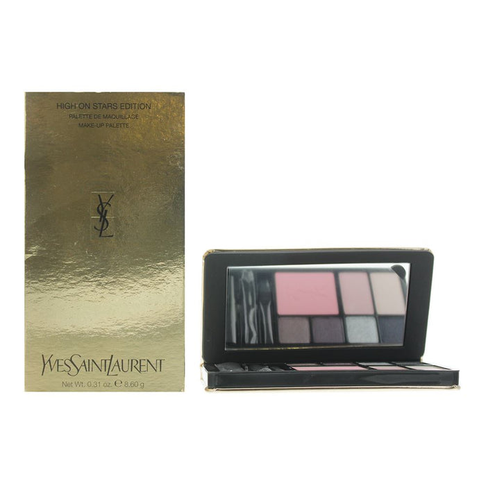 Yves Saint Laurent High On Stars Edition Make-Up Palette 8.6g Women