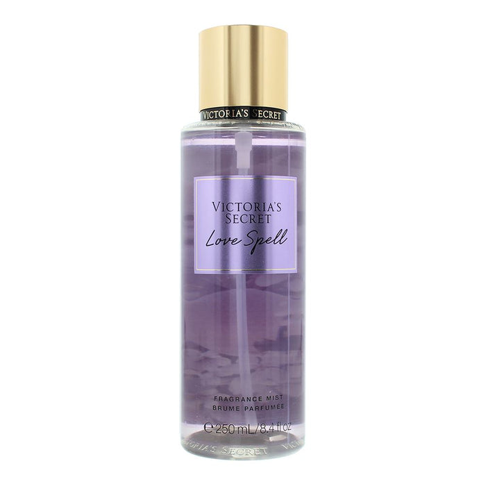 Victoria's Secret Love Spell Fragrance Mist 250ml For Women
