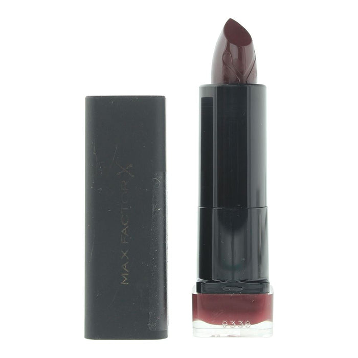 Max Factor Colourr Elixir Velvet Matte 65 Raisin Lipstick 4g For Women