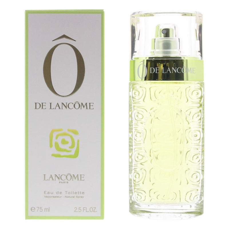 Lancome O de Lancome Eau de Toilette 75ml Women Spray