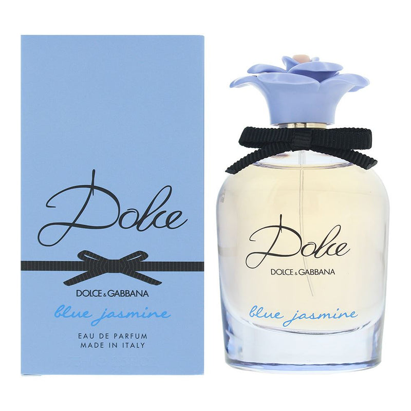 Dolce & Gabbana Dolce Blue Jasmine Eau de Parfum 75ml For Women