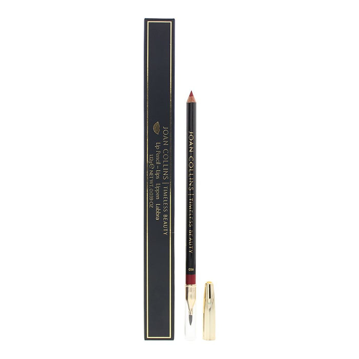 Joan Collins Red Lip Pencil 1.12G For Women