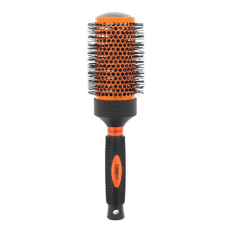 Fudge Professional Black Tourmaline Barrel 53mm Hair Brush Women