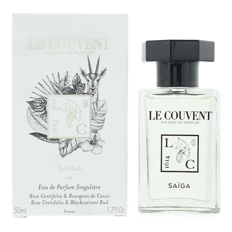 Le Couvent Des Minimes Saiga Eau de Parfum 50ml For Unisex