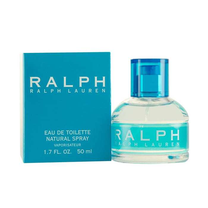 Ralph Lauren Eau de Toilette 50ml Women Spray