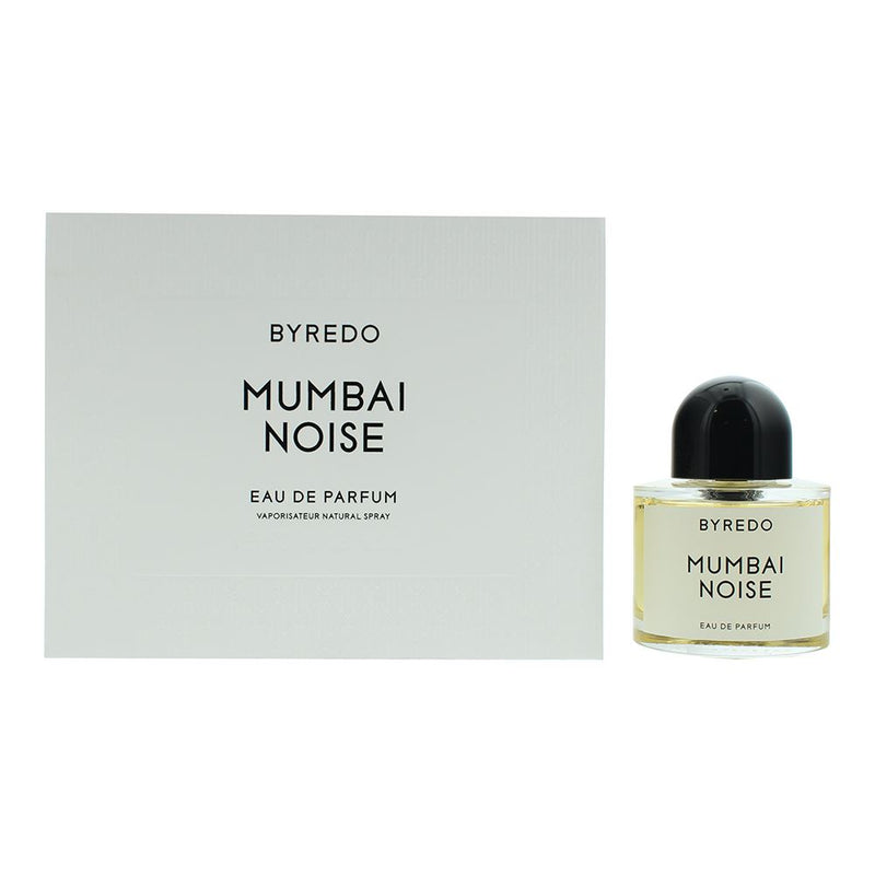 Byredo Mumbai Noise Eau De Parfum 50ml Unisex Spray