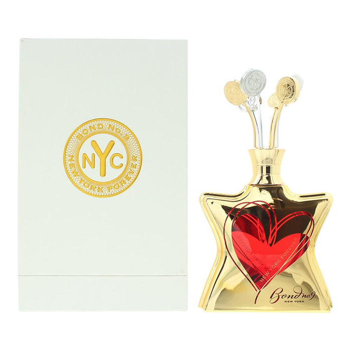 Bond No. 9 New York Forever Limited Edition EDP 100ml Spray For Her Him NEW