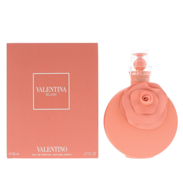 Valentino Blush Eau de Parfum 80ml Women Spray