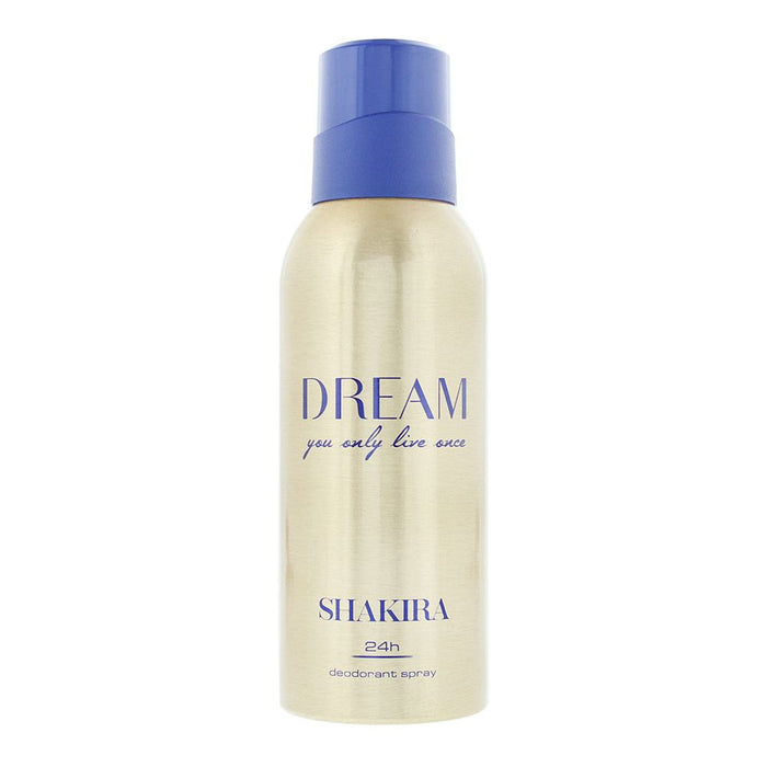 Shakira Dream Deodorant Spray 150ml For Women