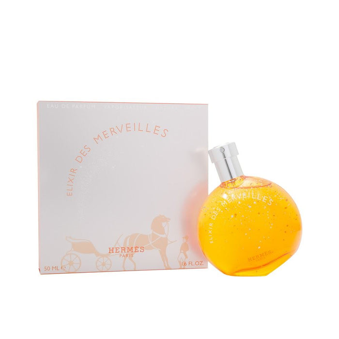 Hermes Elixir Des Merveilles Eau de Parfum 50ml Women Spray
