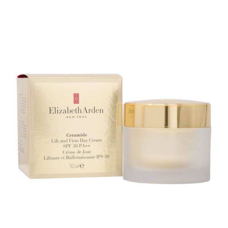 Elizabeth Arden Ceramide Lift And Firm Day Cream Spf 30 50ml