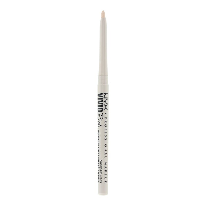 NYX Viva Rich Quartz Queen Mechanical Liner 0.28g For Women