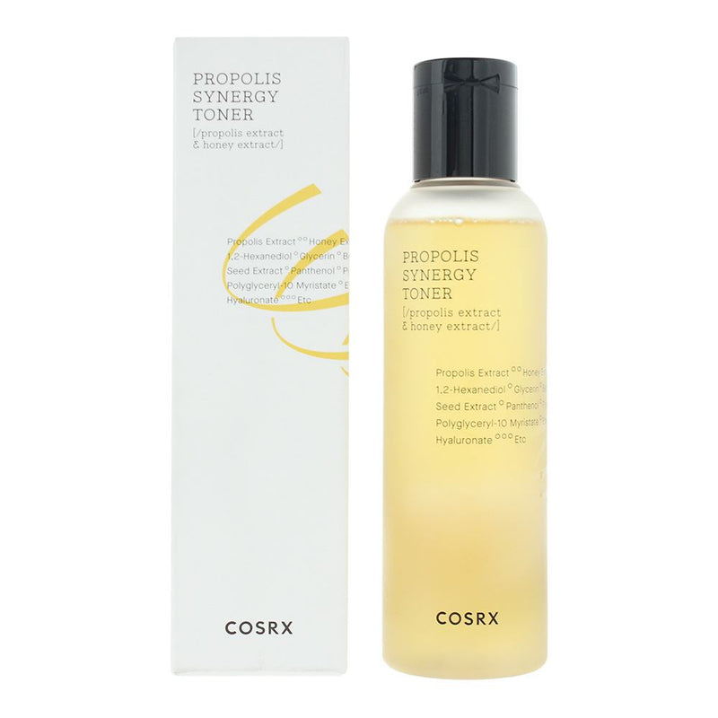 Cosrx Full Fit Propolis Synergy Toner 150ml For Women