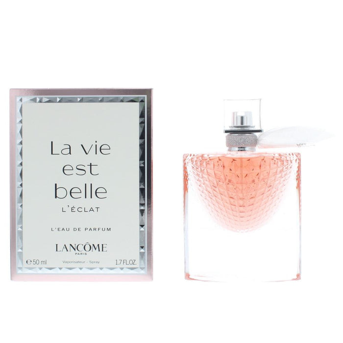 Lancome La Vie Est Belle L'Eclat EDP 50ml Women Spray