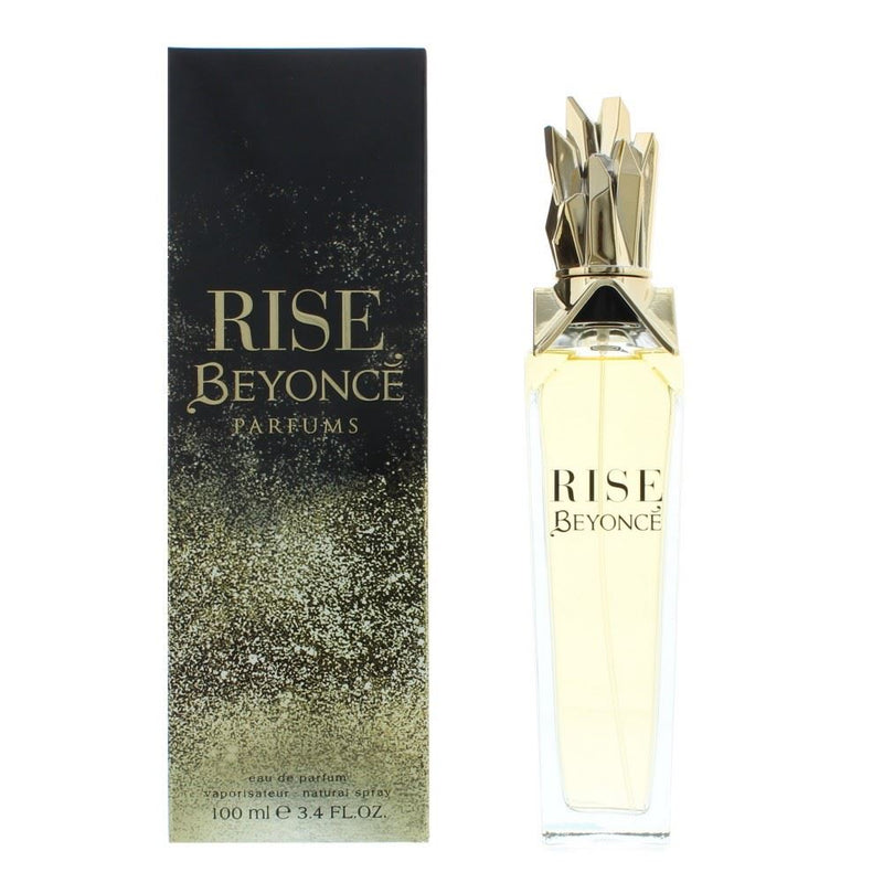 Beyonce Rise Eau de Parfum 100ml Women Spray