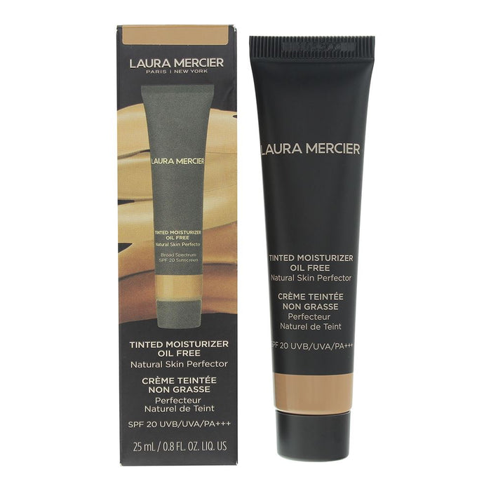 Laura Mercier Natural Skin Perfector Oil Free 4W1 Tawny Tinted Moisturizer 25ml