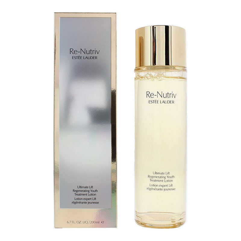 Estee Lauder Re-Nutriv Ultimate Lift Regenerating Youth Treatment Lotion 200ml