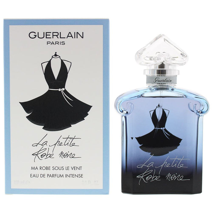 Guerlain La Petite Robe Noire Intense Eau de Parfum 100ml Women Spray