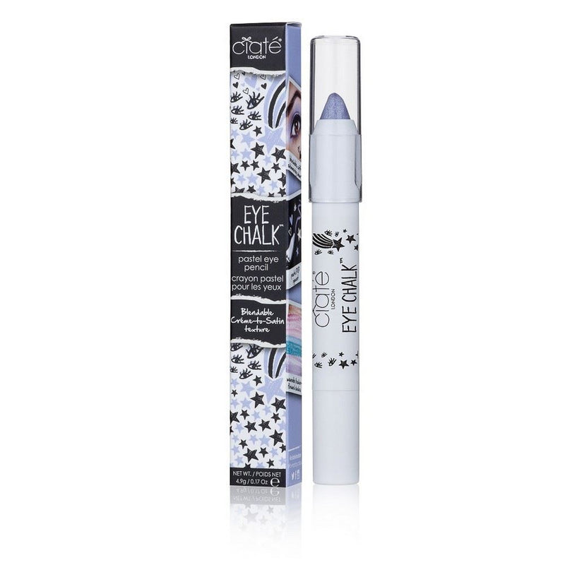 Ciate Eye Chalk Teachers Pet Lilac Eye Pencil 4.9g