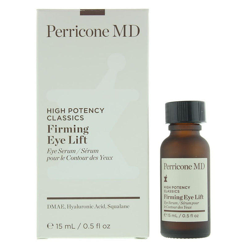 Perricone Md Classics Face Firming Eye Lift Serum 15ml