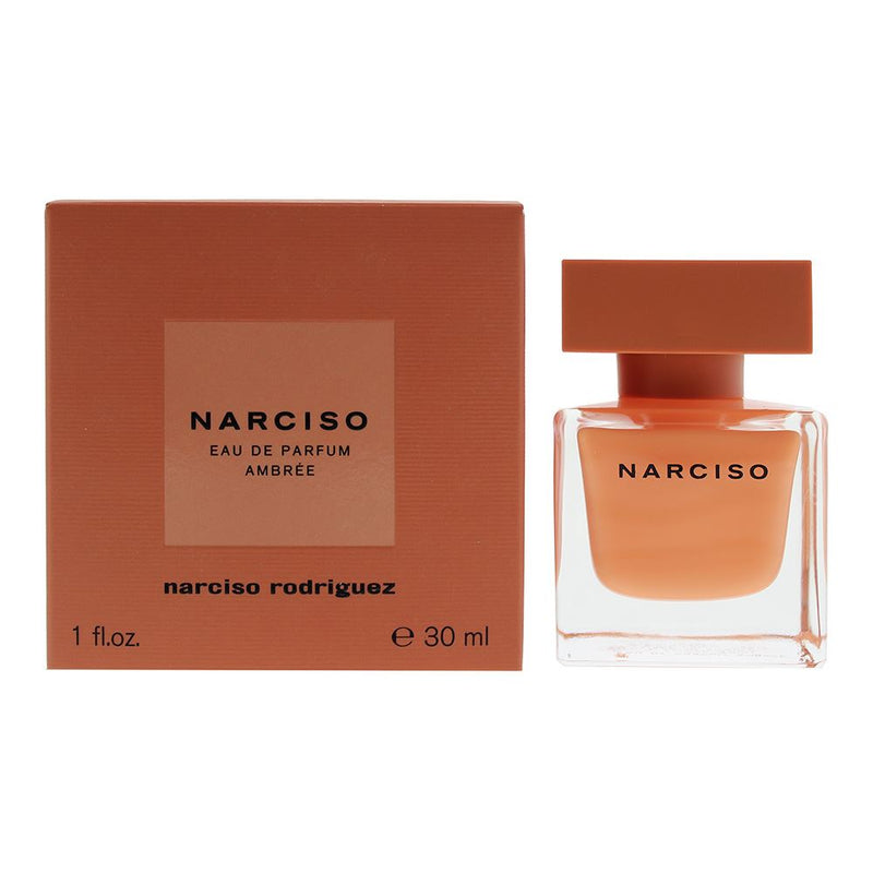 Narciso Rodriguez Ambree Eau de Parfum 30ml Womens Spray