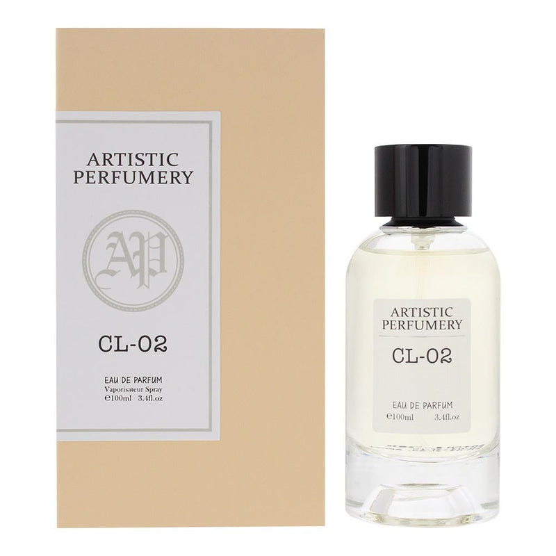 Armaf Artistic Perfumery Cl-02 Eau de Parfum 100ml For Women