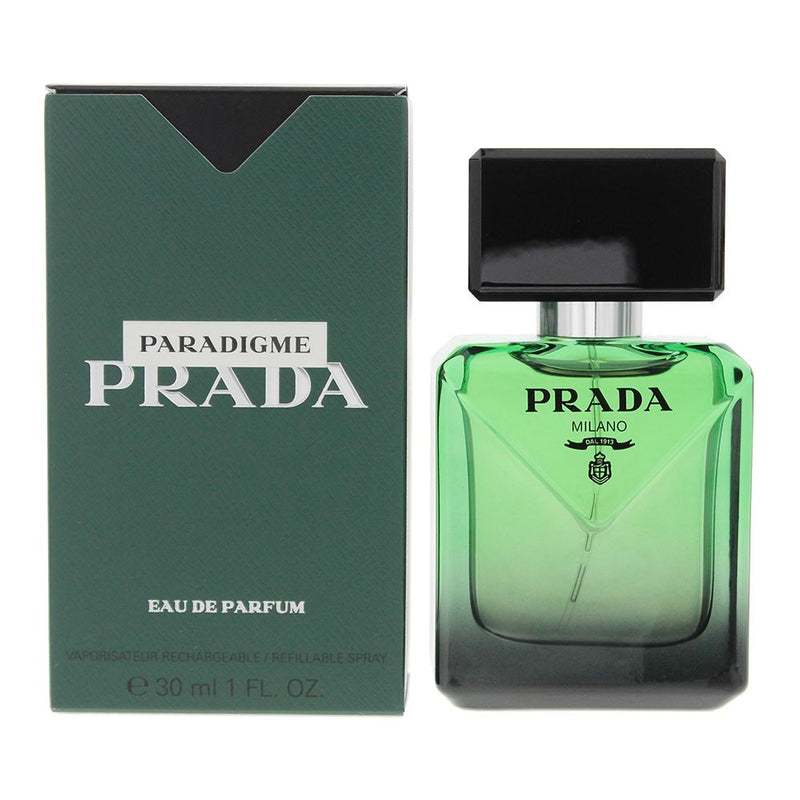 Prada Paradigme Eau de Parfum 30ml For Men