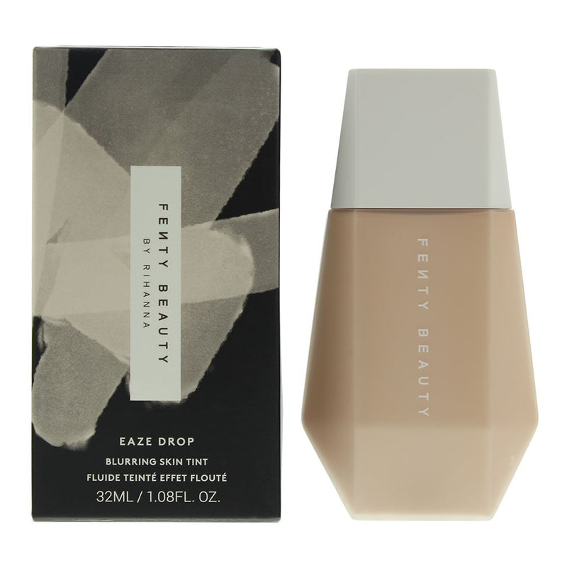 Fenty Beauty Eaze Drop Blurring 08 Light Medium Undertones Skin Tint 32ml