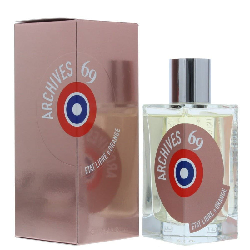 Etat Libre D'Orange Archives 69 Eau de Parfum 100ml Unisex Spray